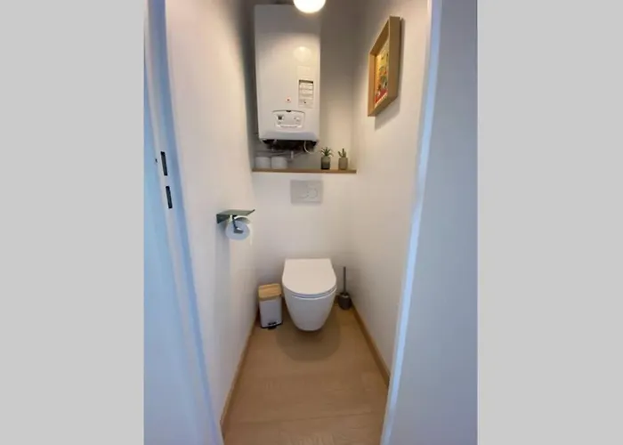 St-raphael - Joli T1 Au Port De Santa-lucia - Climatise *